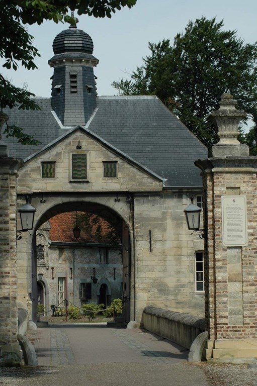 Appartement te koop: Oud-Valkenburg 7, Schin Op Geul