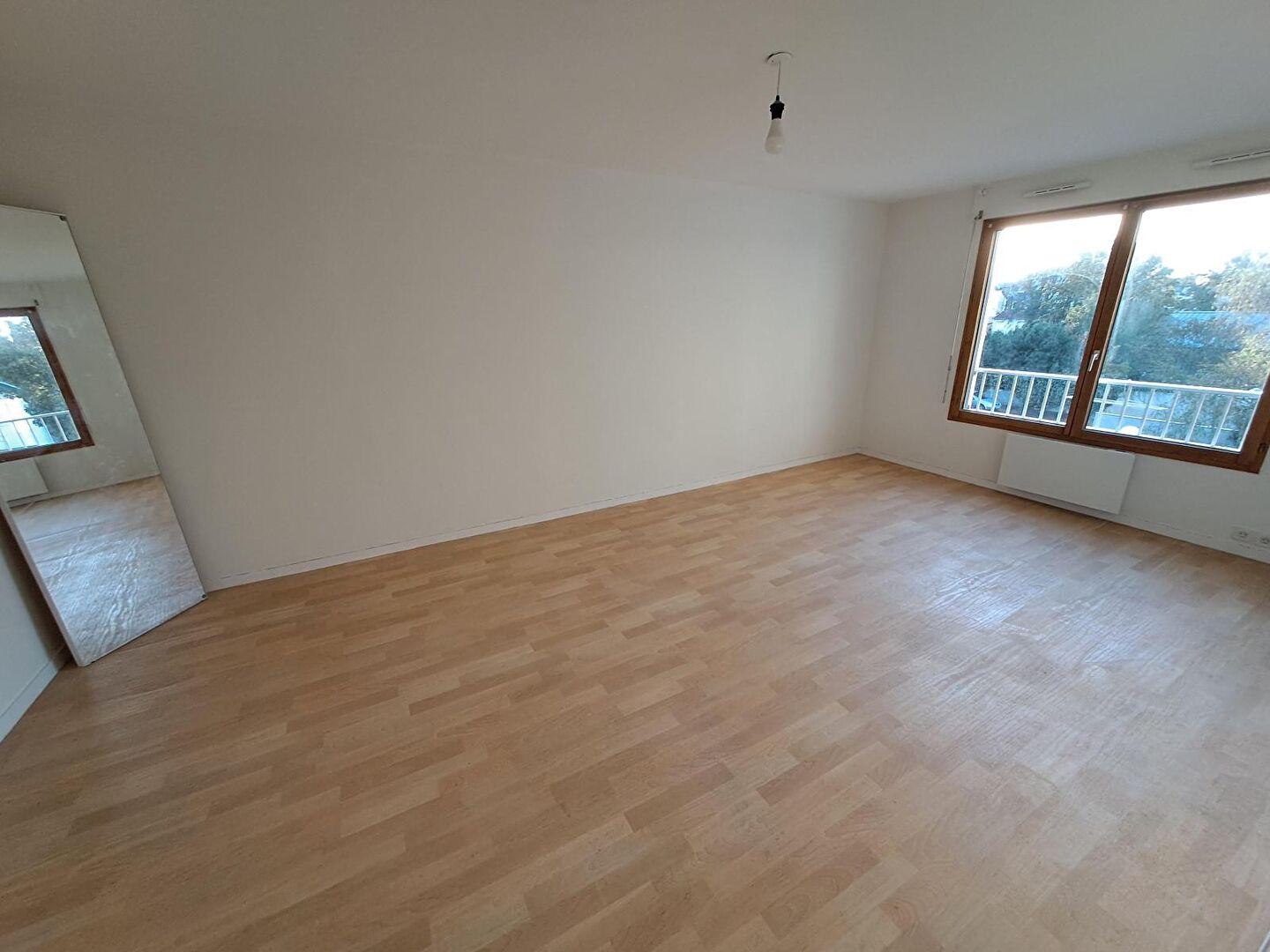 Appartement Chemin du Halage à Nantes