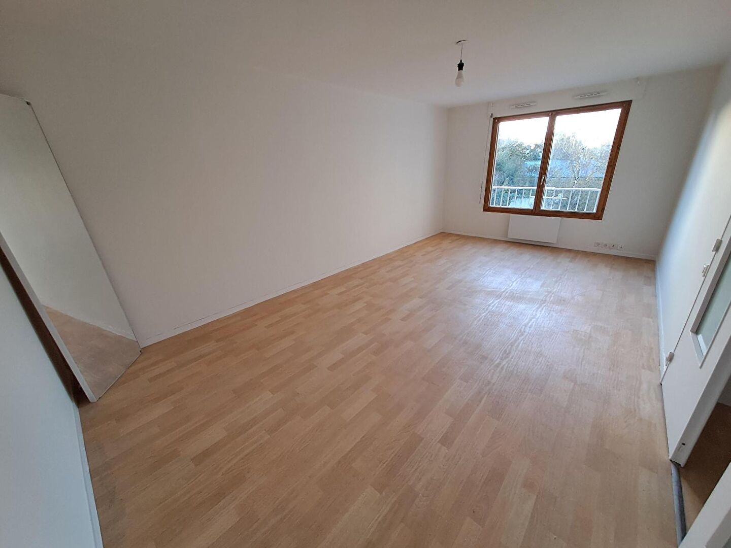 Appartement Chemin du Halage à Nantes