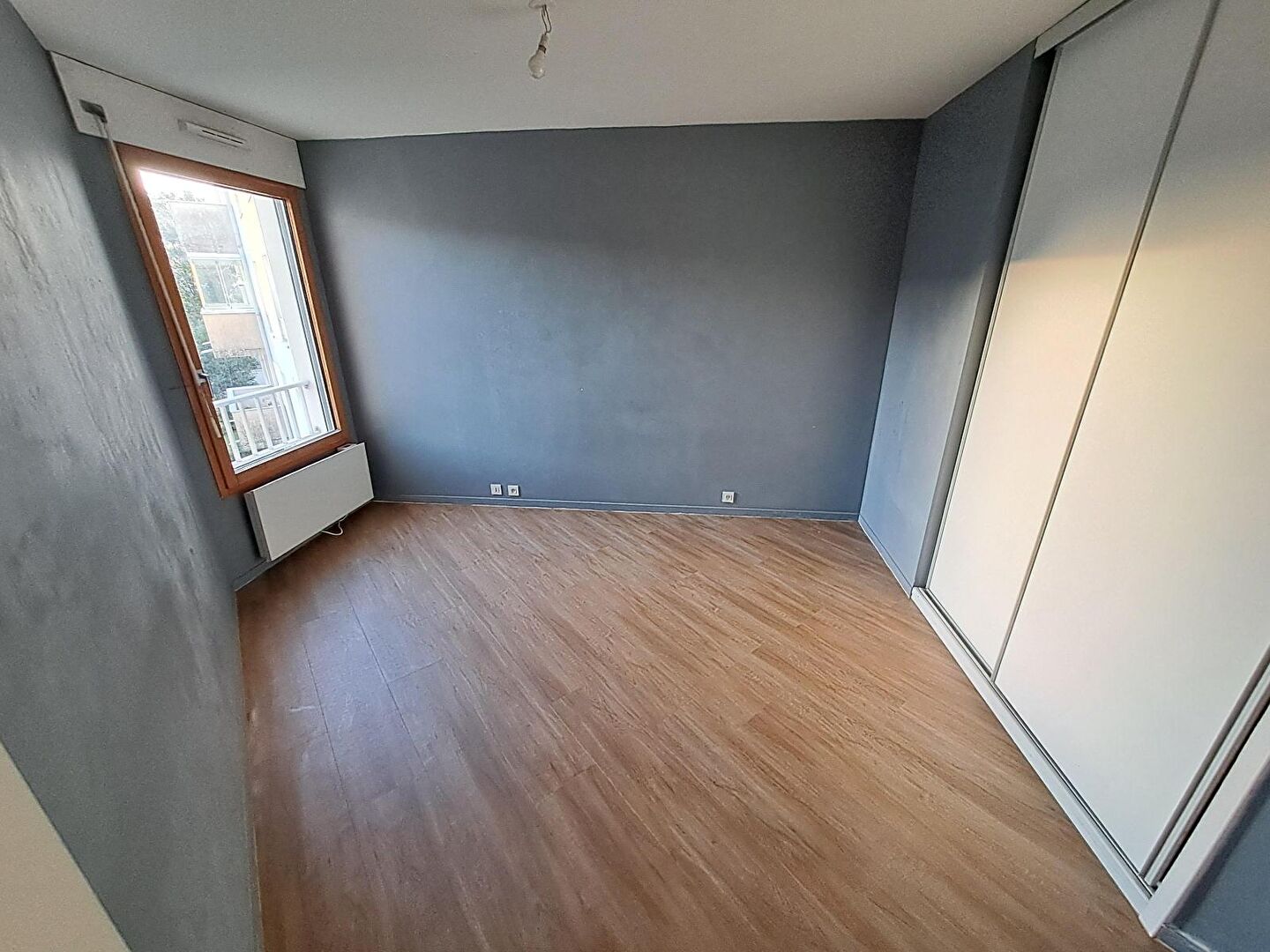 Appartement Chemin du Halage à Nantes