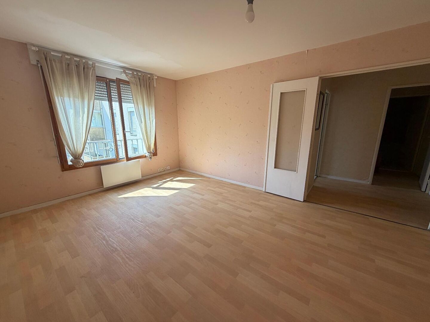 Appartement Chemin du Halage à Nantes