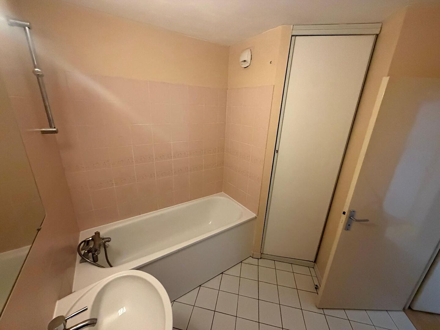 Appartement Chemin du Halage à Nantes