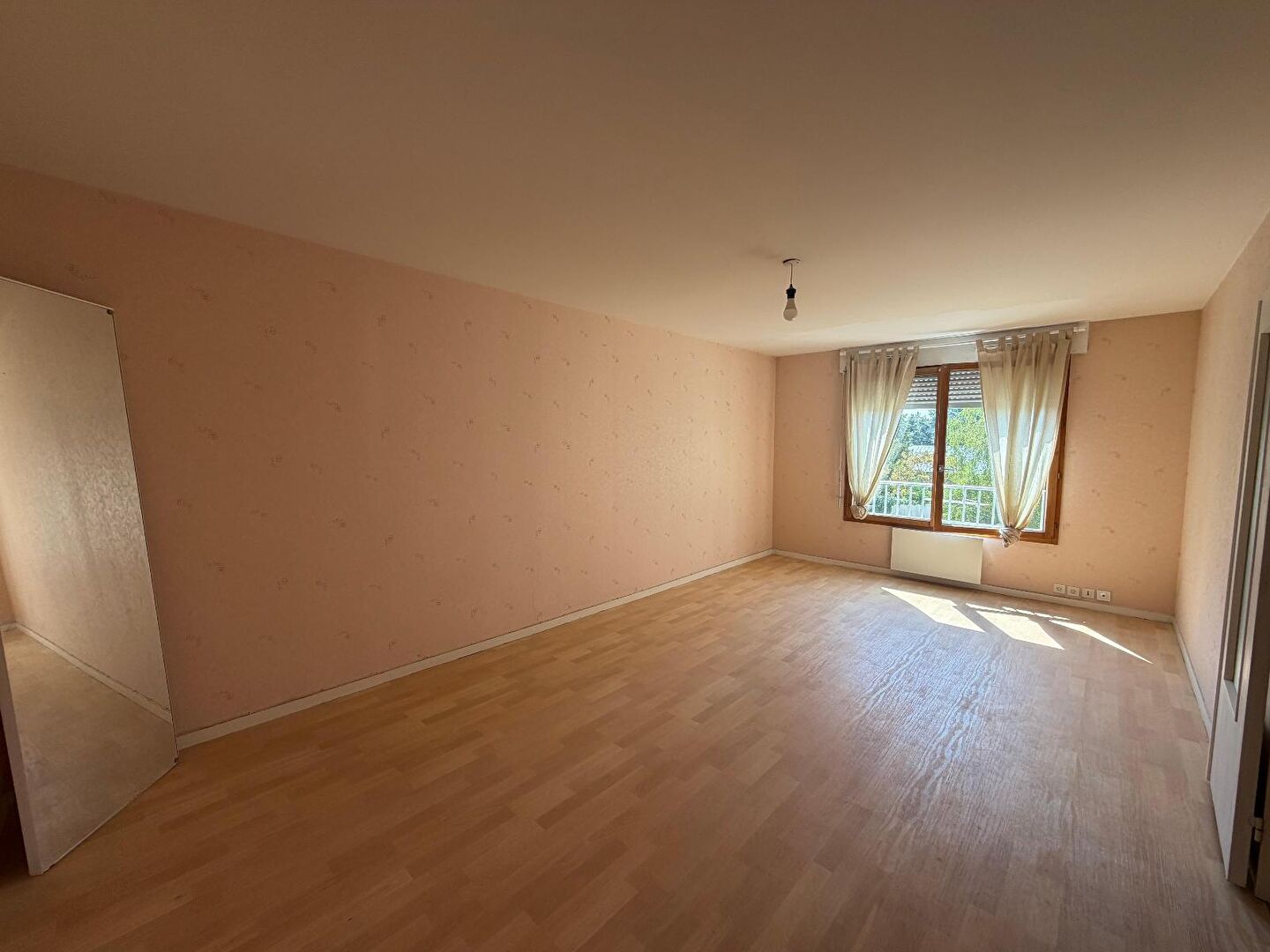Appartement Chemin du Halage à Nantes