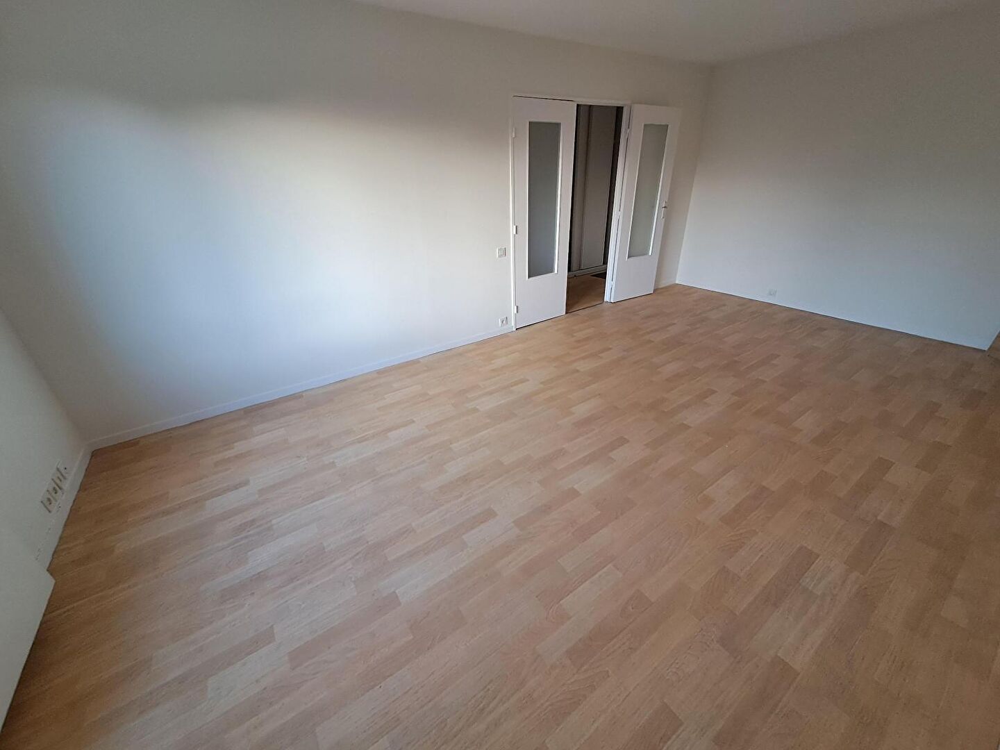 Appartement Chemin du Halage à Nantes
