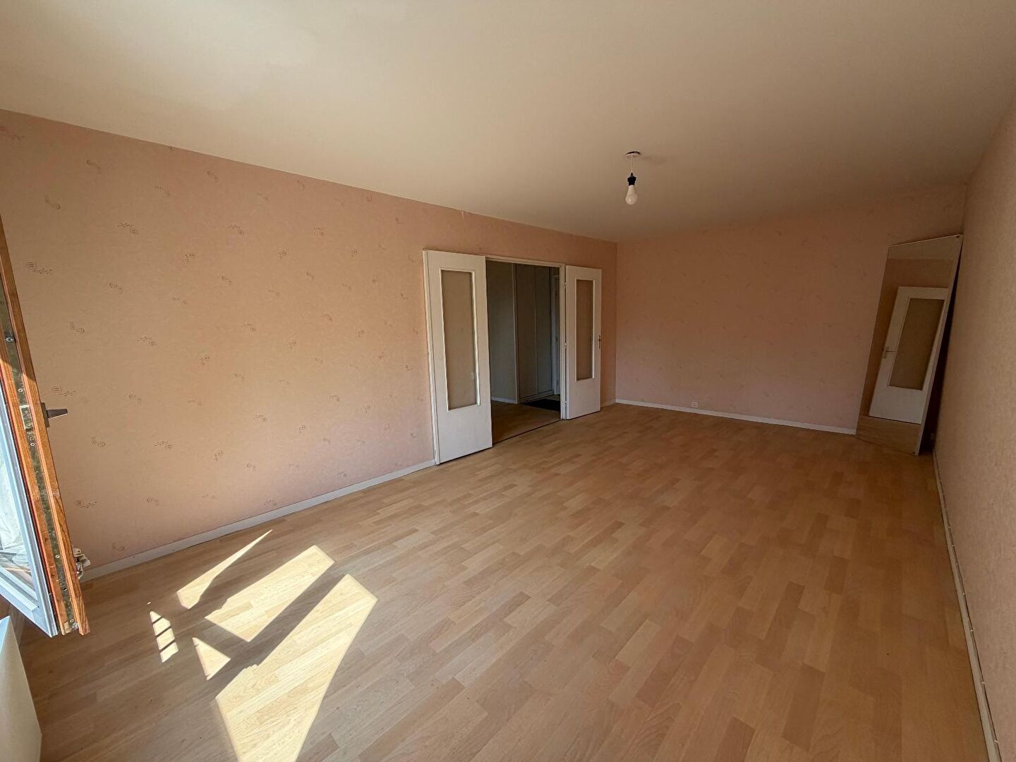 Appartement Chemin du Halage à Nantes