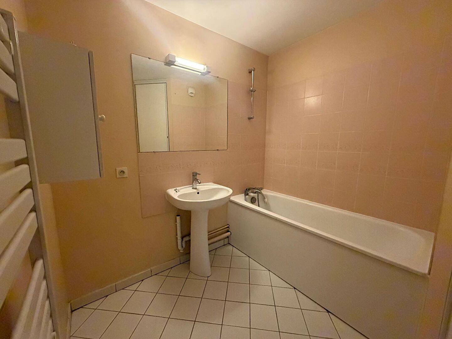 Appartement Chemin du Halage à Nantes