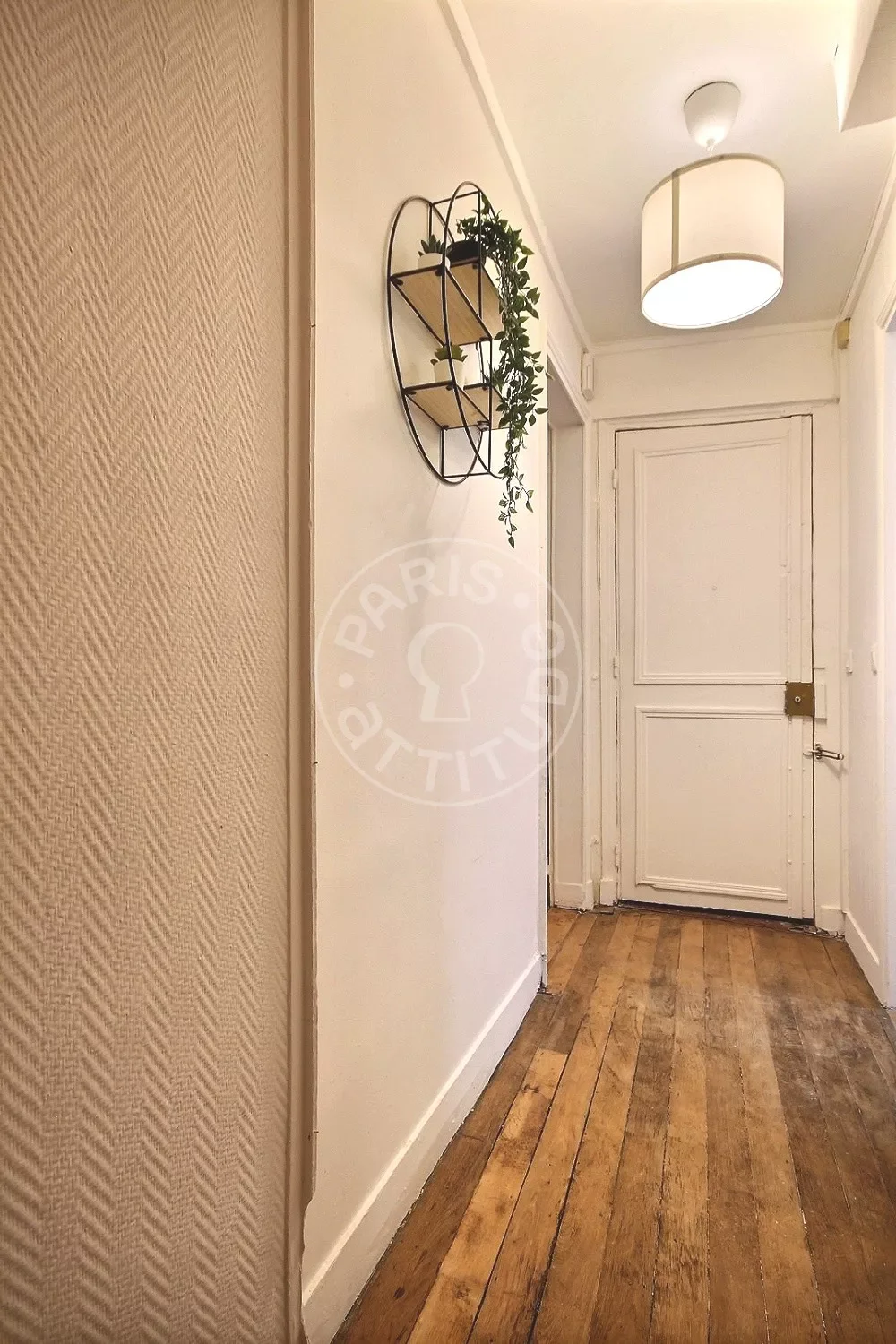 Appartement Rue de l'Annonciation à Paris