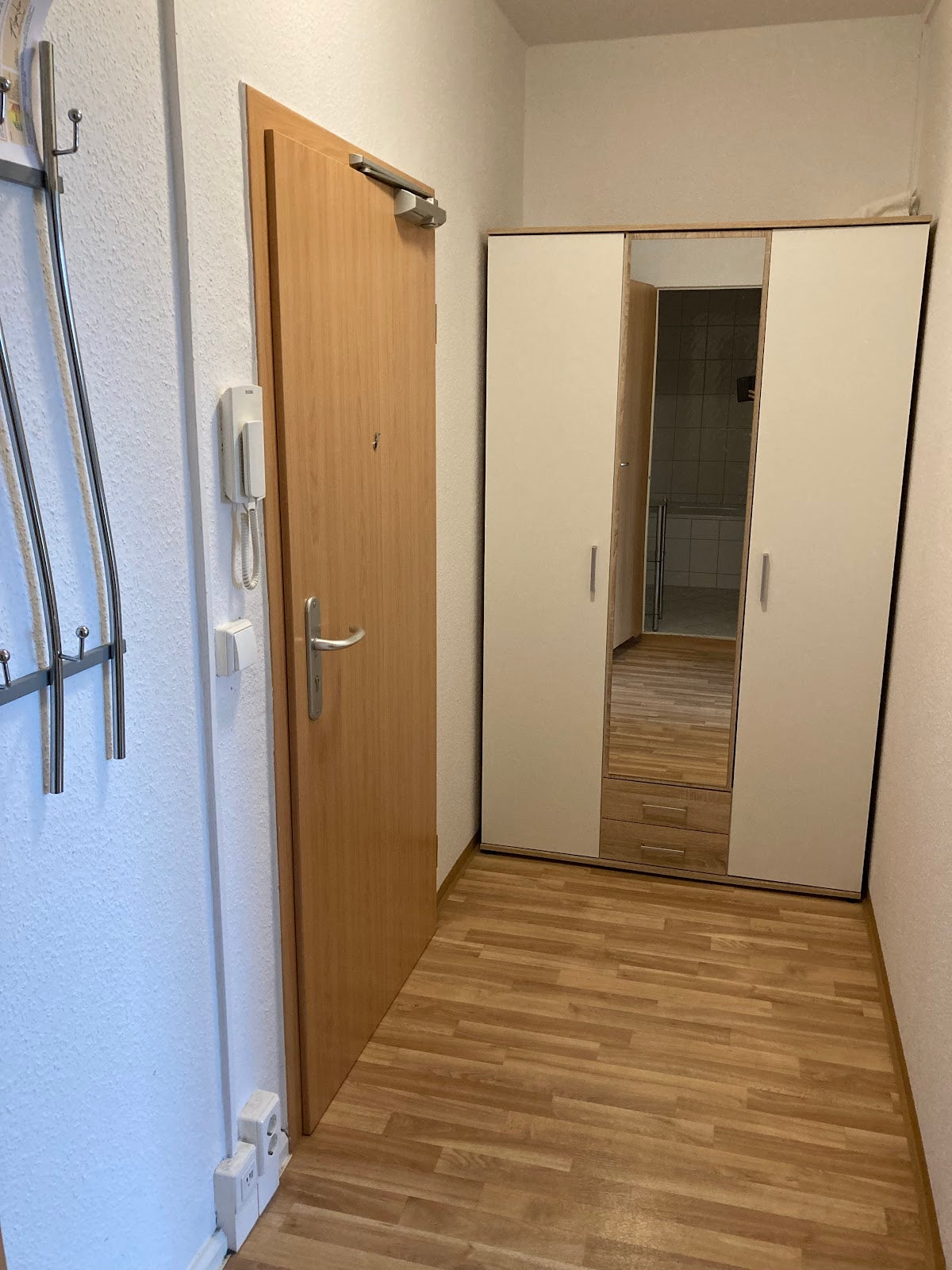 Haus Greizer Straße in Gera