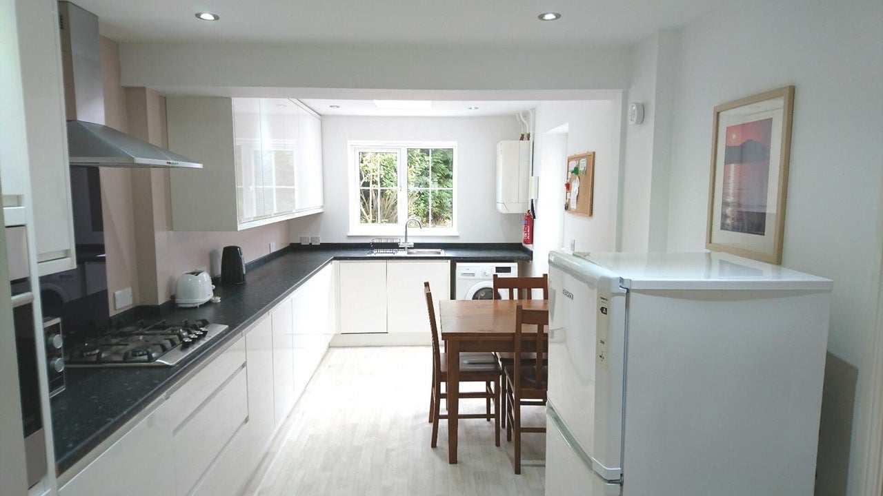 House Fresher Mews in Norwich