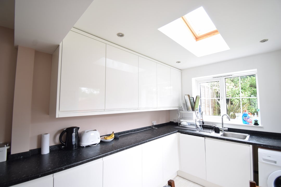 House Fresher Mews in Norwich