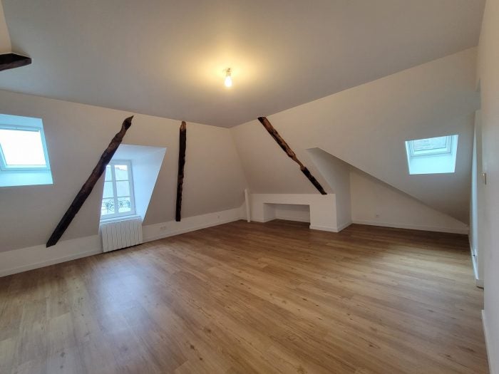 Flat Allée de la Brancherie in Dinan