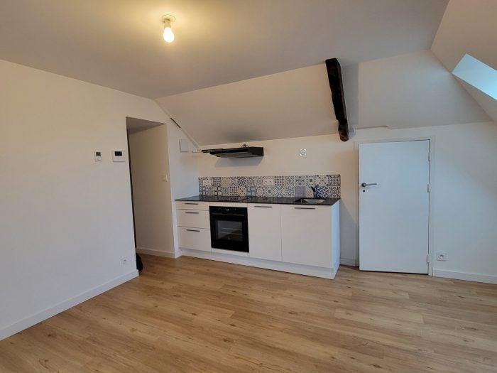 Flat Allée de la Brancherie in Dinan