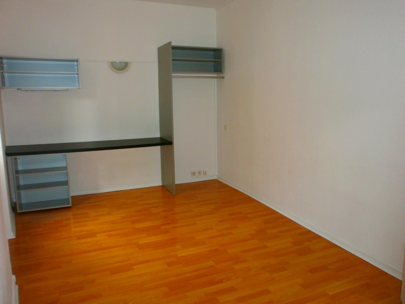 Appartement Rue de Bayard à Toulouse