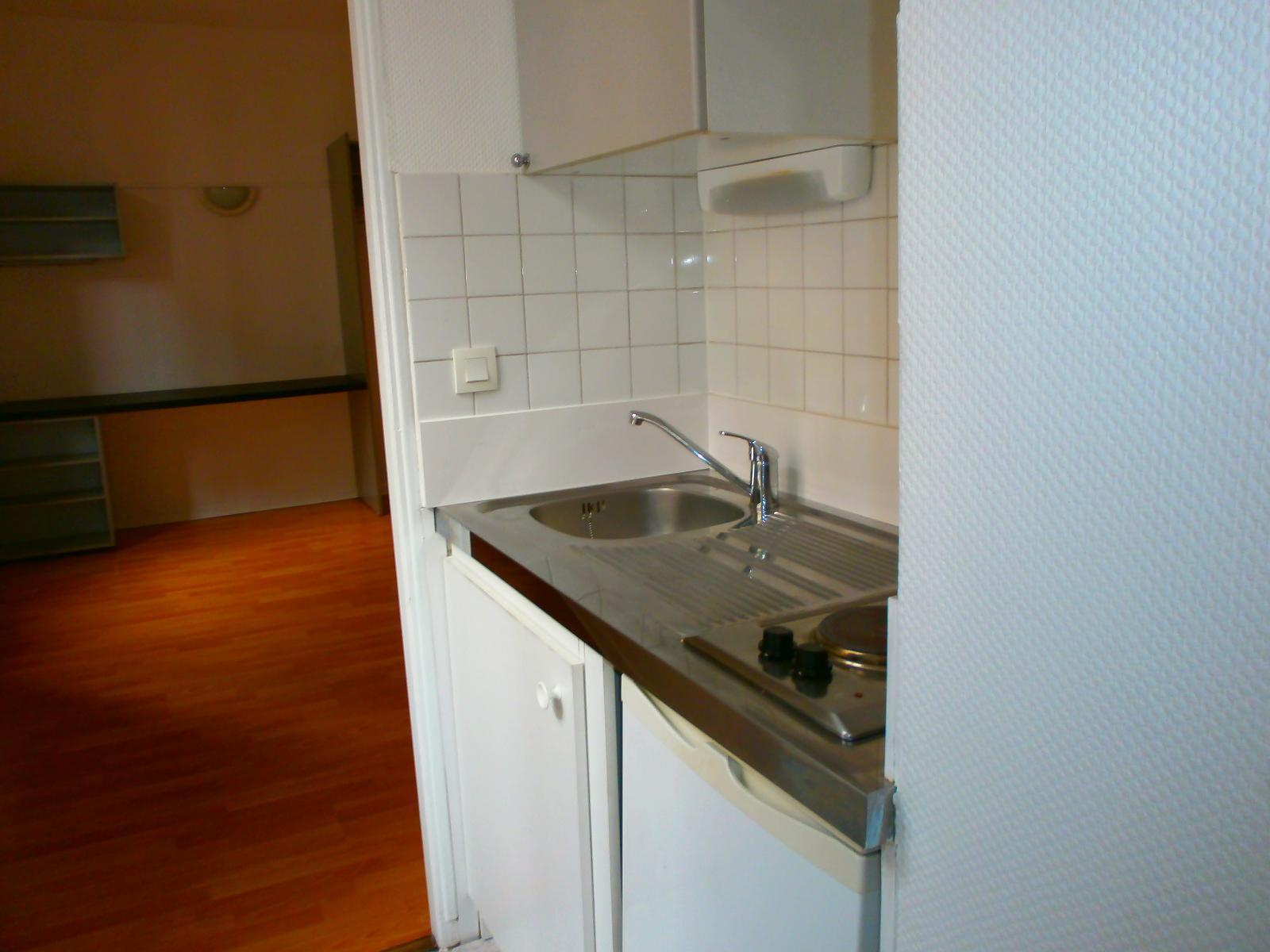 Appartement Rue de Bayard à Toulouse