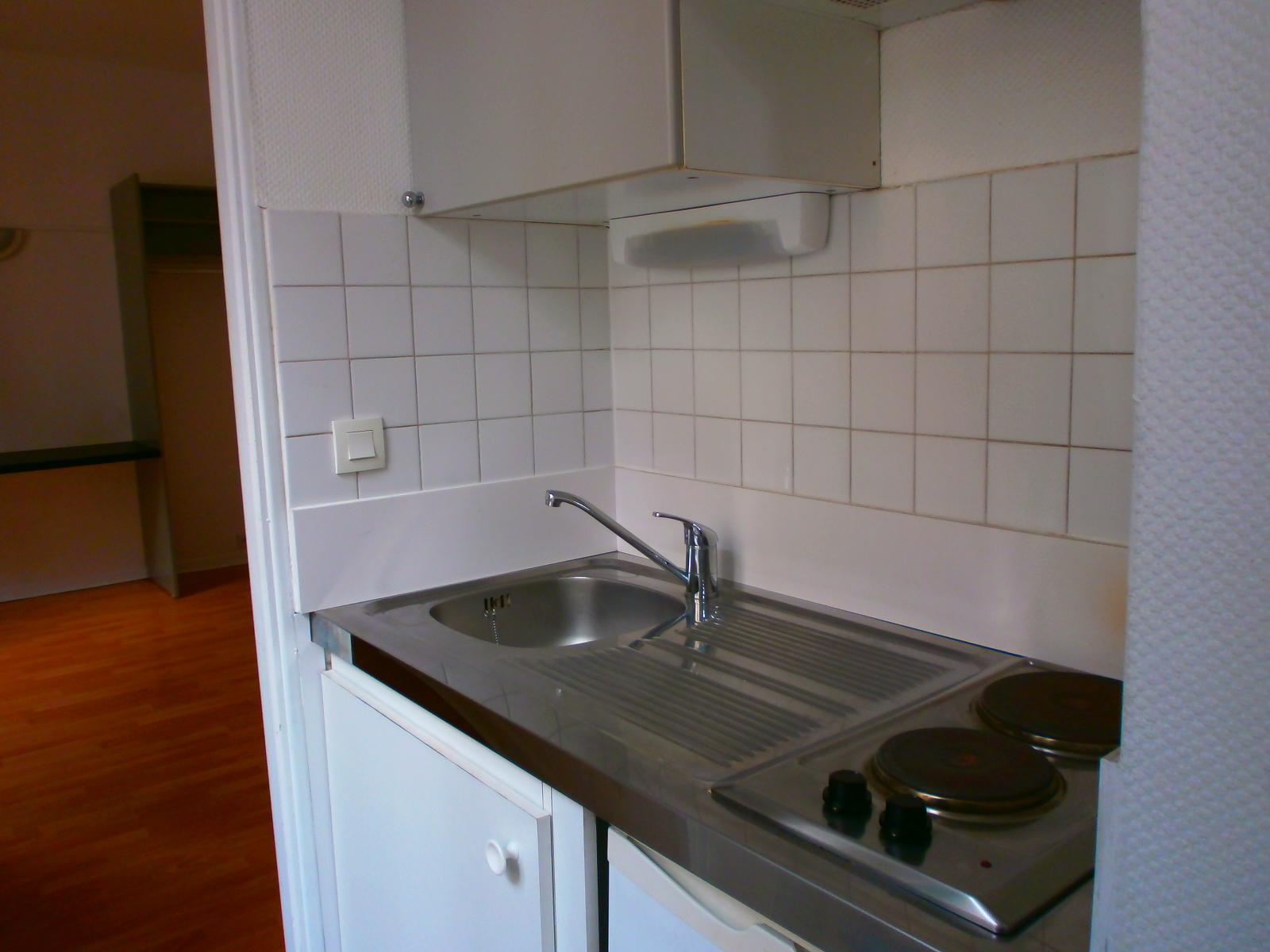 Appartement Rue de Bayard à Toulouse