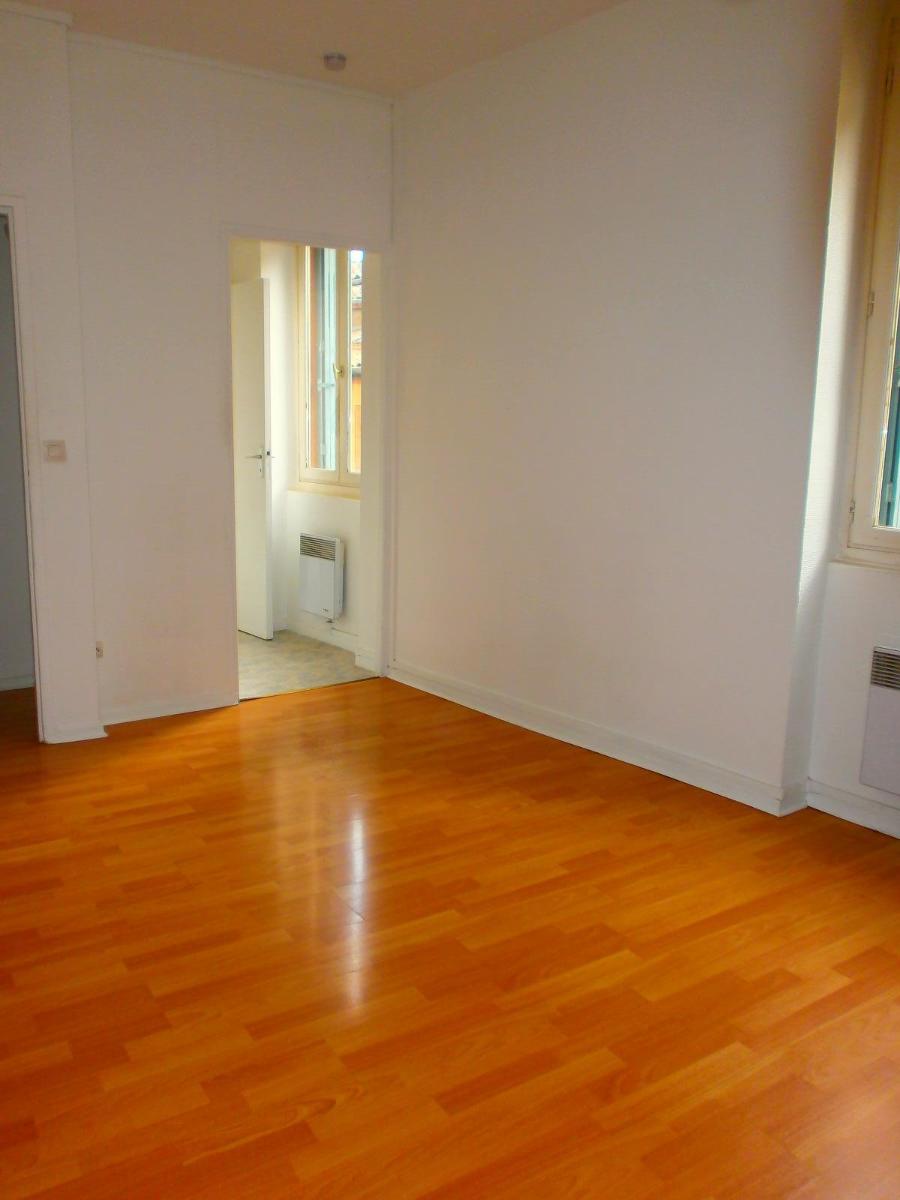 Appartement Rue de Bayard à Toulouse