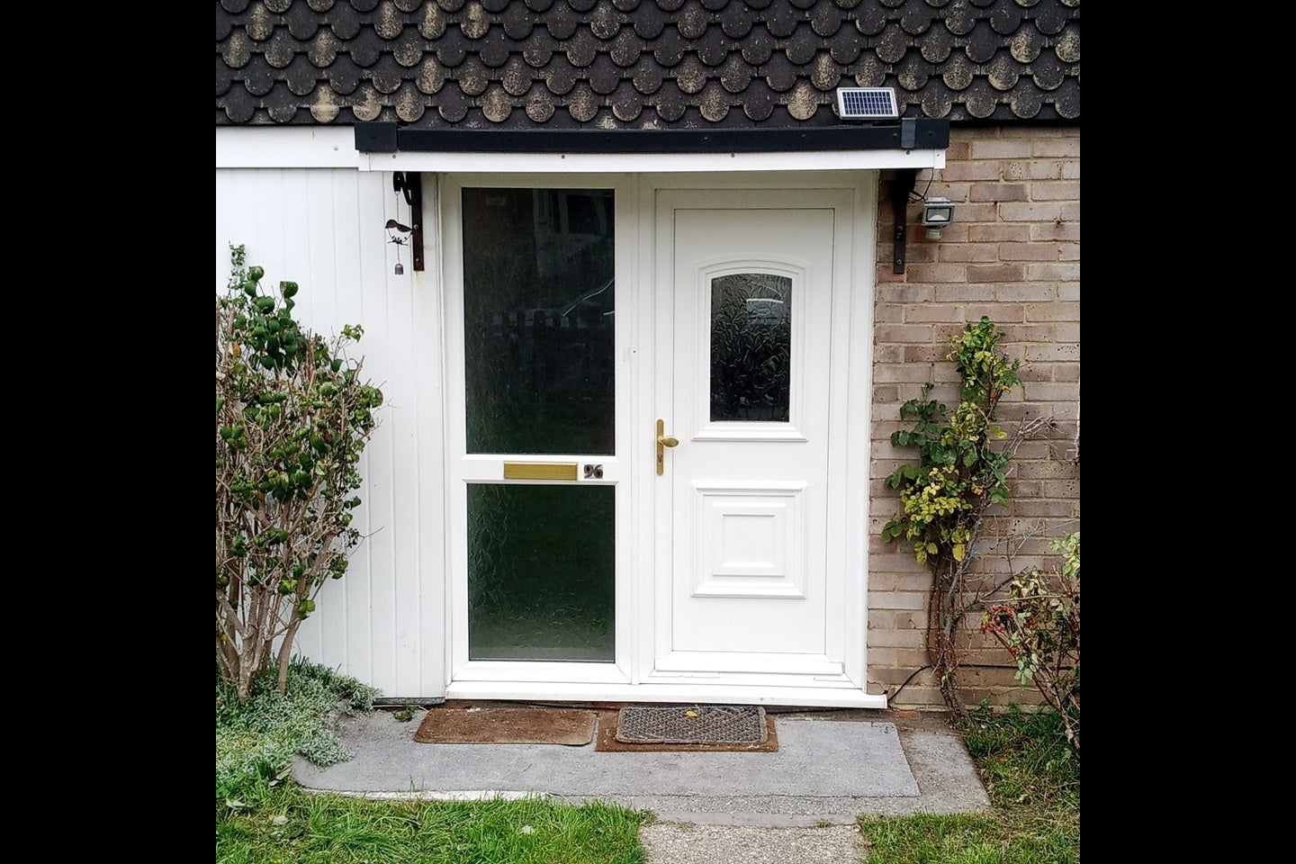 House Pinkerton Road in Basingstoke and Deane