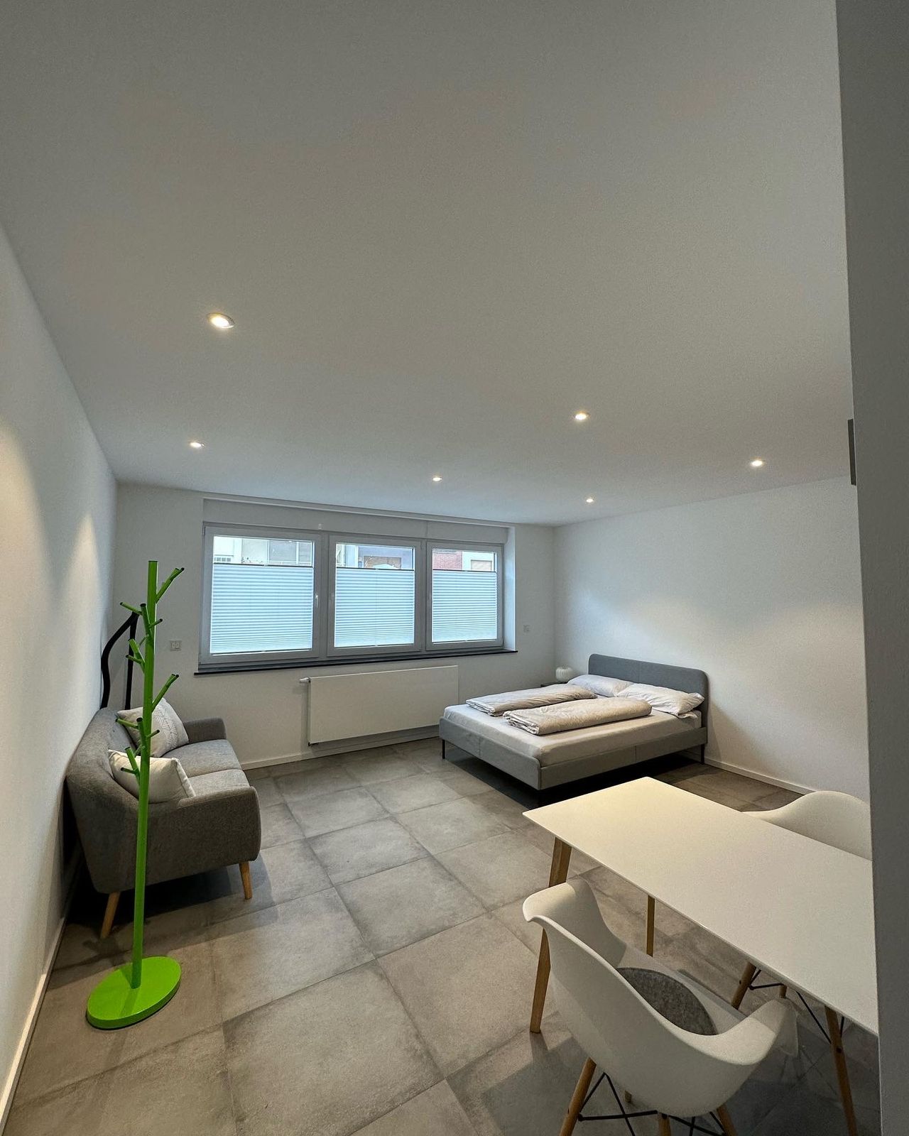 Wohnung Schützenstraße in Ludwigshafen am Rhein