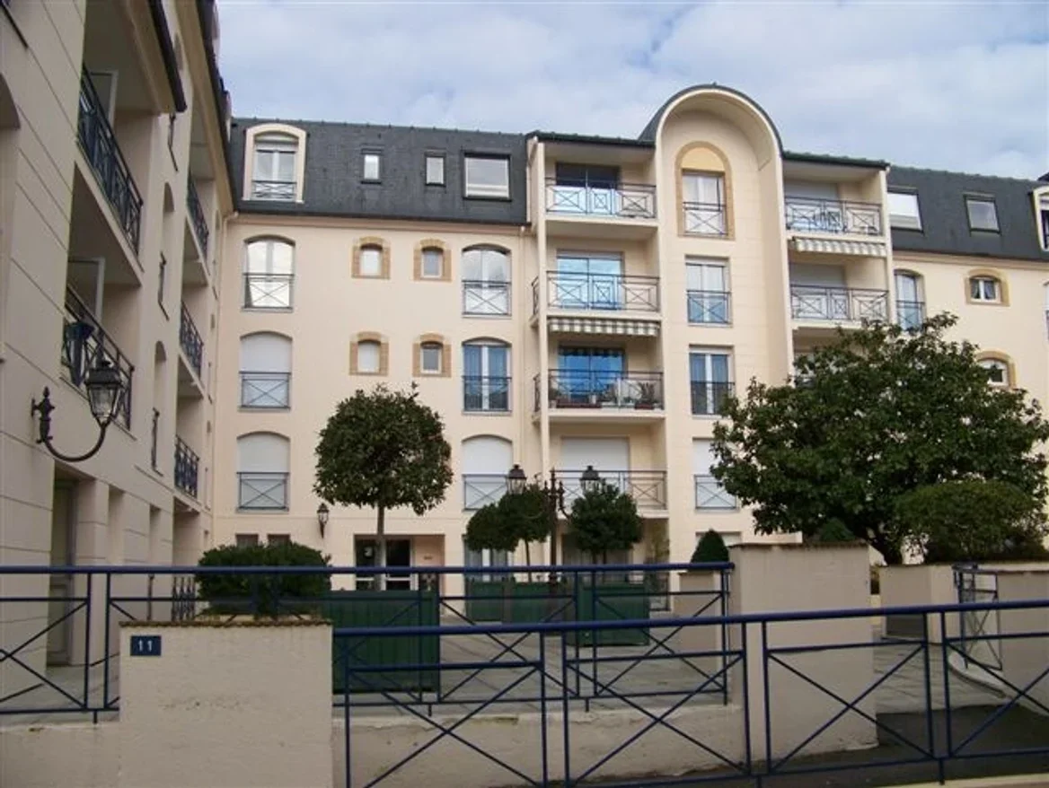 Appartement Rue de l'Étang à Vannes