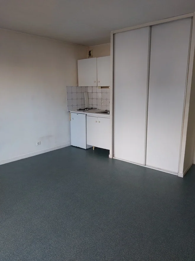 Appartement Rue de l'Étang à Vannes