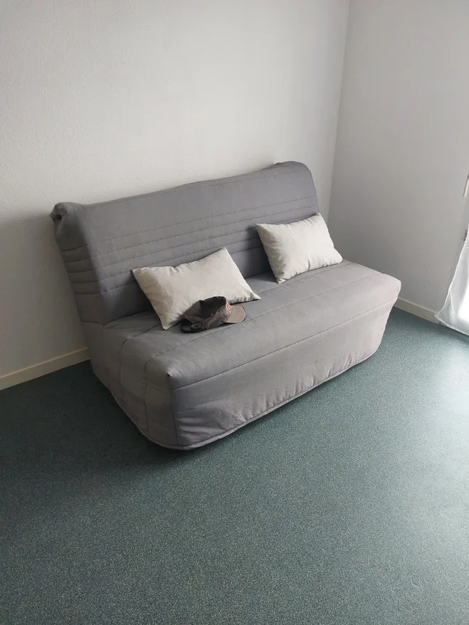 Appartement Rue de l'Étang à Vannes