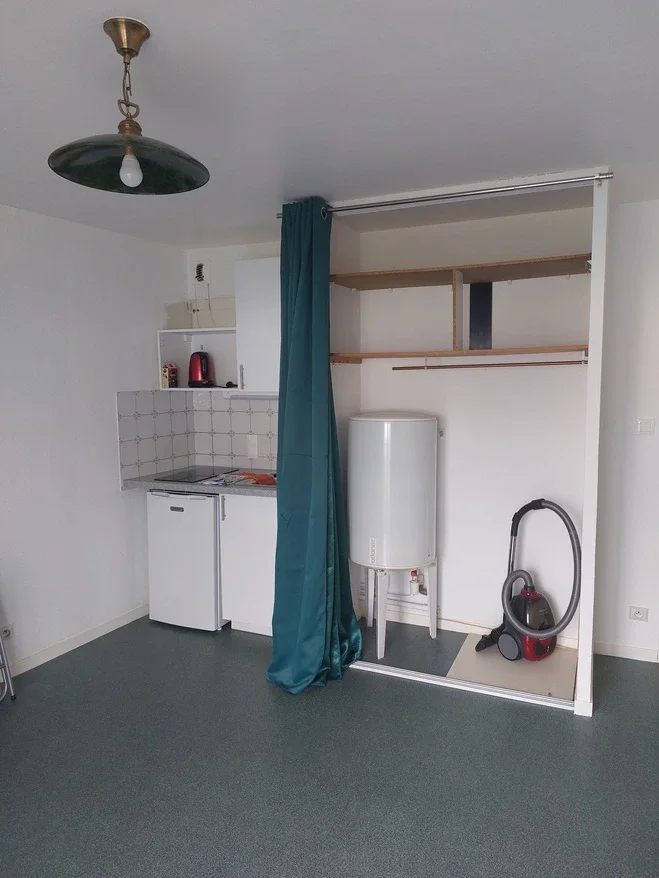Appartement Rue de l'Étang à Vannes