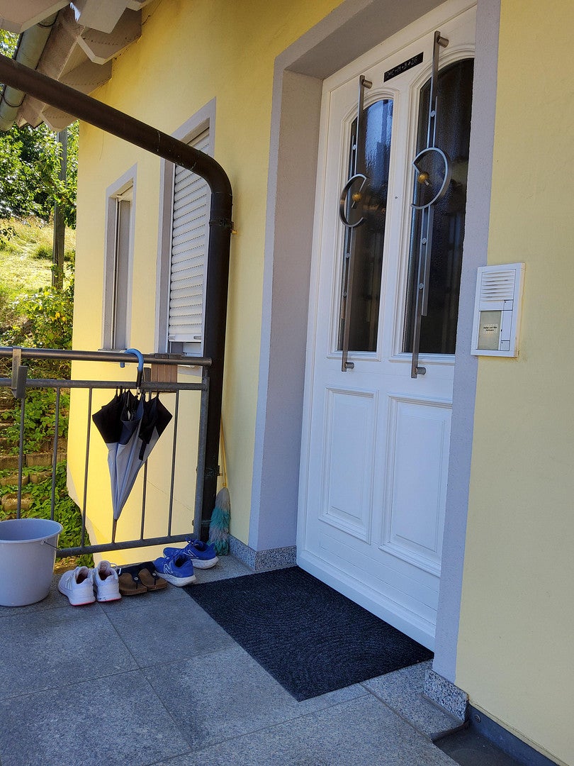 Haus Mühlbachstraße in Ebermannstadt