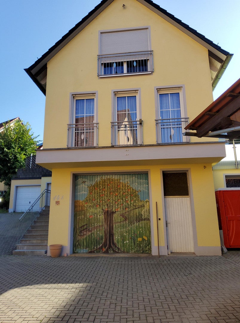 Haus Mühlbachstraße in Ebermannstadt