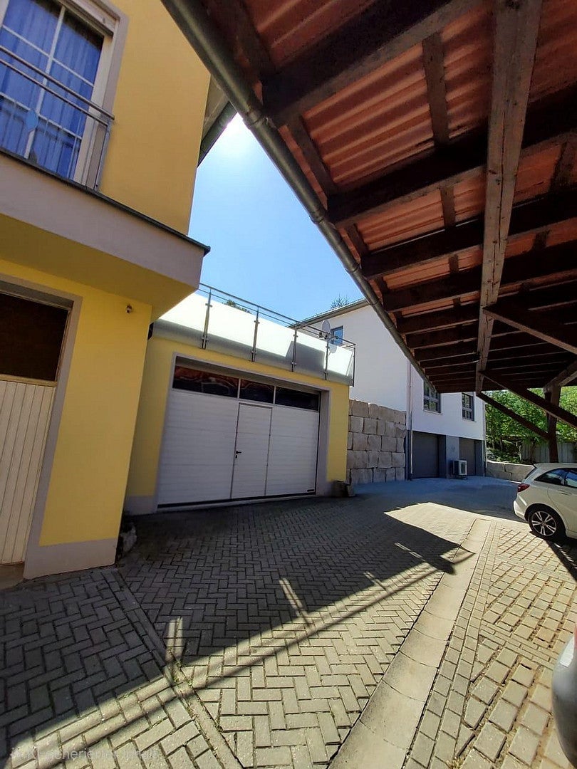 Haus Mühlbachstraße in Ebermannstadt