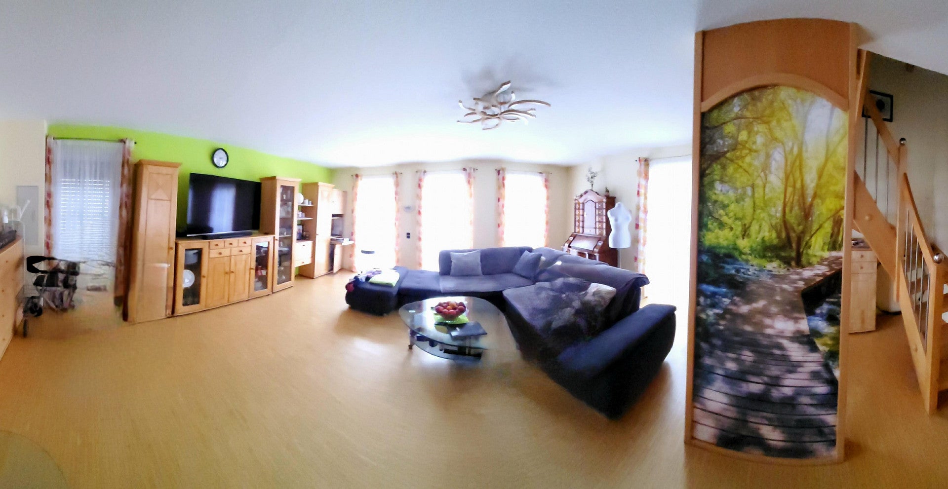 Haus Mühlbachstraße in Ebermannstadt