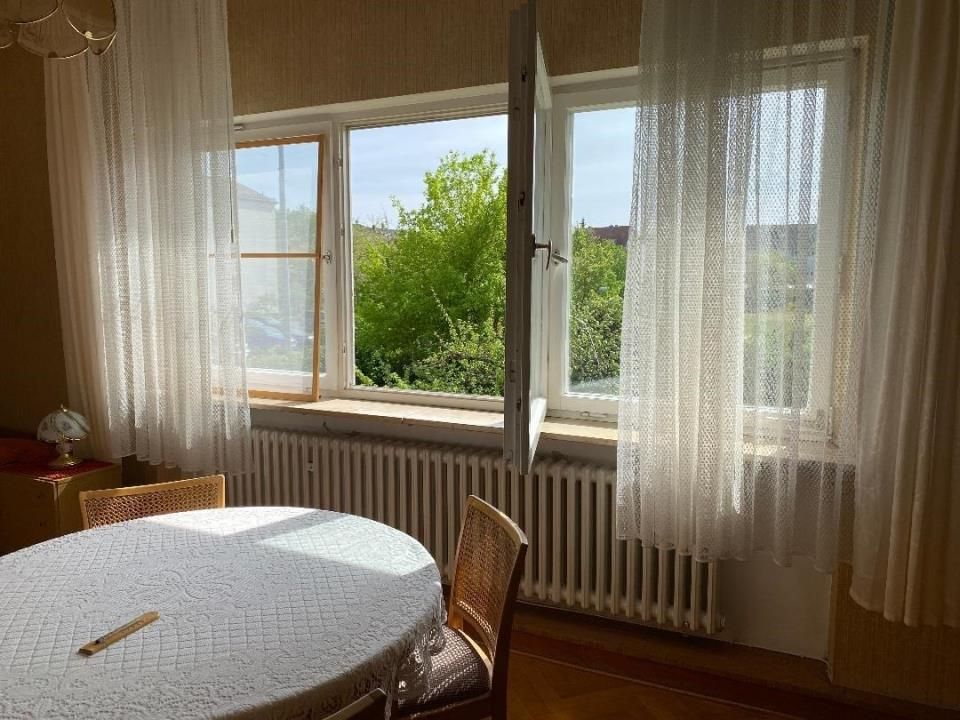 Haus Ludwigstraße in Bamberg