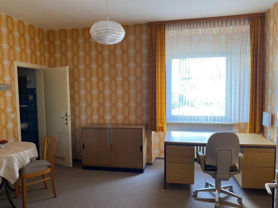 Haus Ludwigstraße in Bamberg