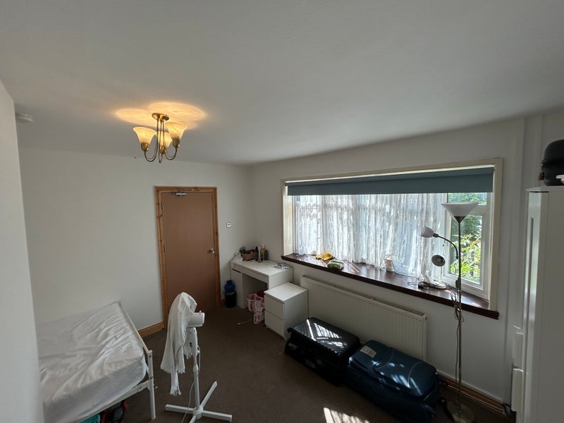 Room England Crescent in Royal Leamington Spa