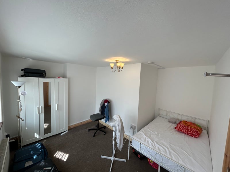 Room England Crescent in Royal Leamington Spa