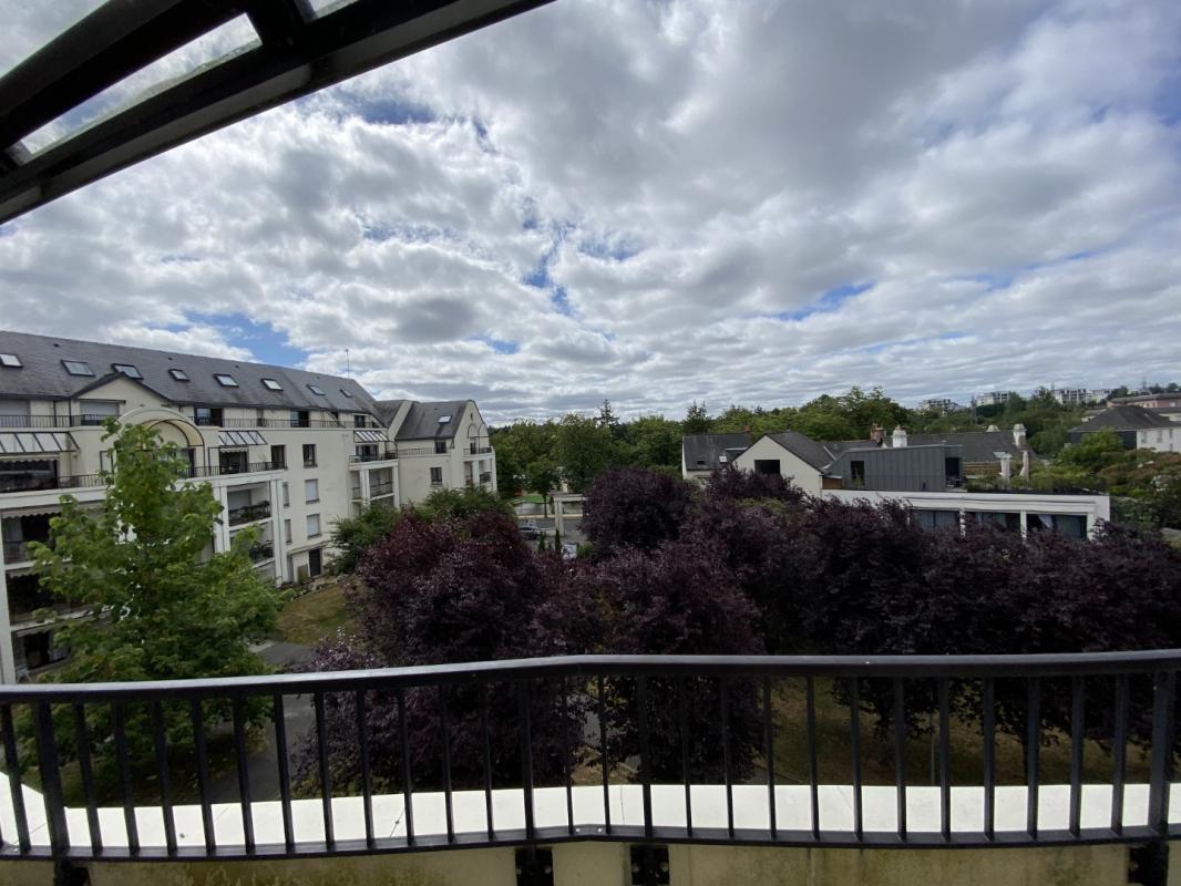 Flat REV Rennes Cesson-Sévigné in Cesson-Sévigné