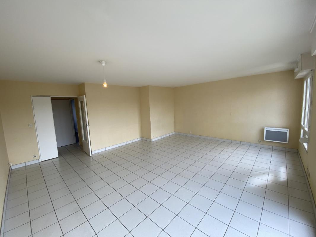 Flat REV Rennes Cesson-Sévigné in Cesson-Sévigné