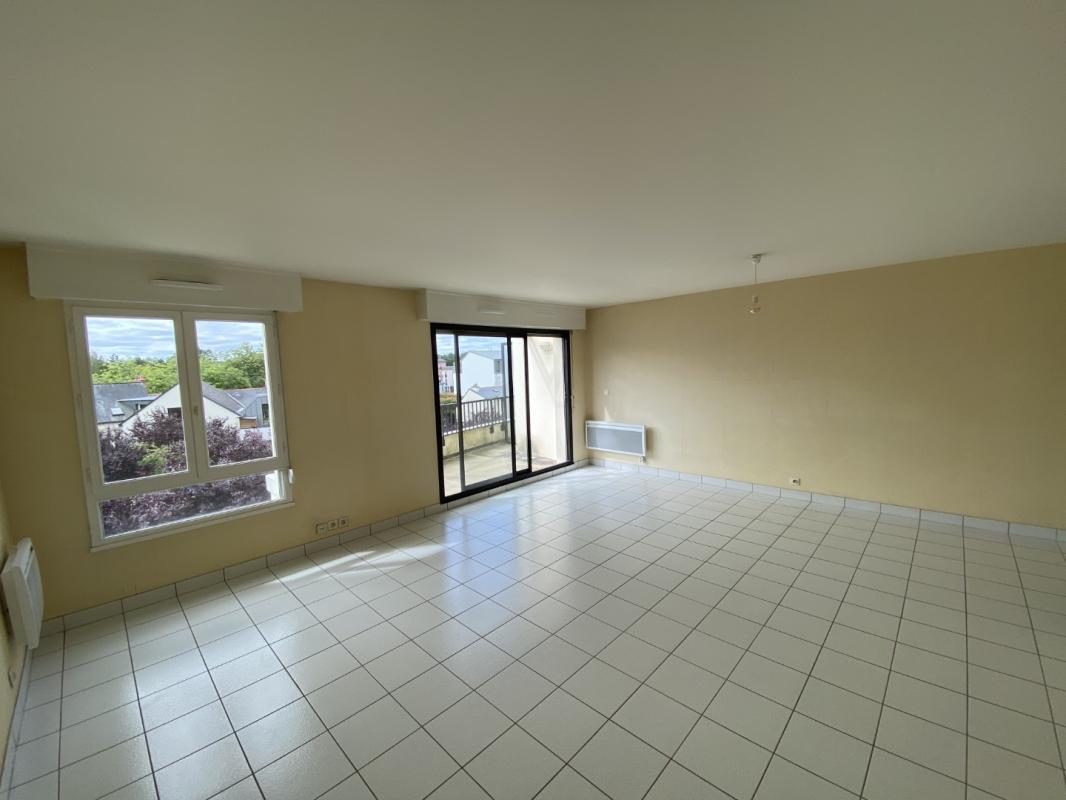 Flat REV Rennes Cesson-Sévigné in Cesson-Sévigné