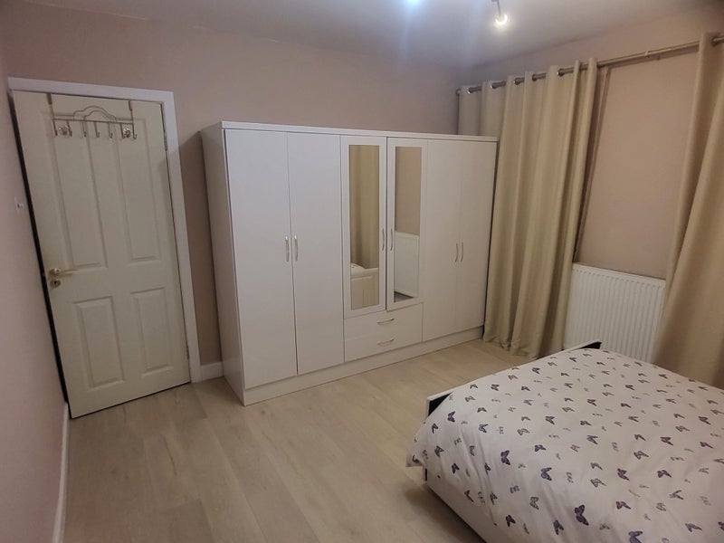 Room Bramcote Road in Birmingham