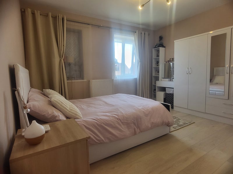 Room Bramcote Road in Birmingham