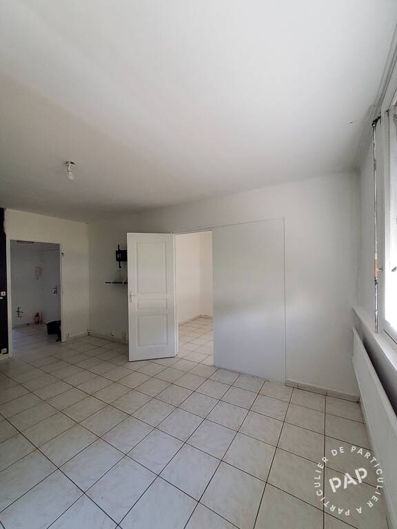 Flat Rue de l'Abattoir in Firminy