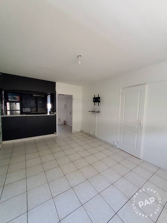 Flat Rue de l'Abattoir in Firminy