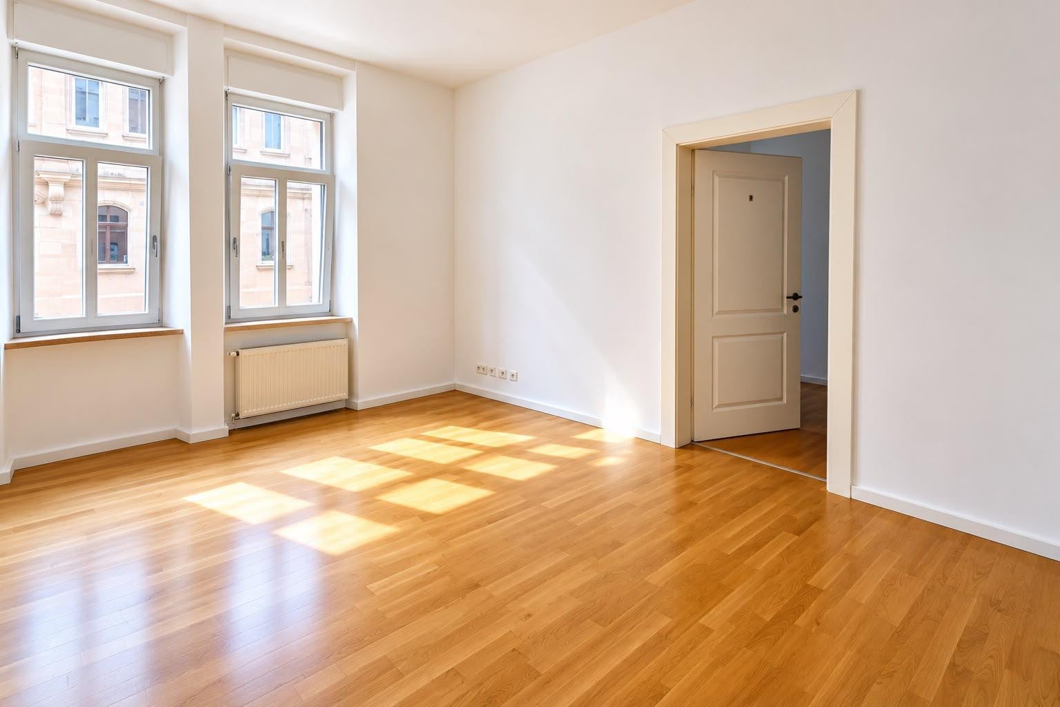 Wohnung Fenitzerstraße in Nürnberg