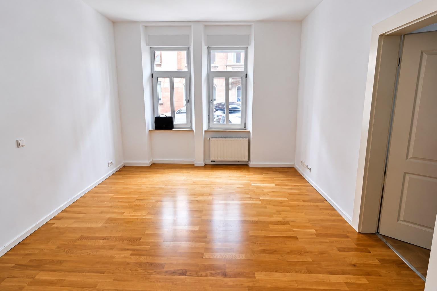 Wohnung Fenitzerstraße in Nürnberg