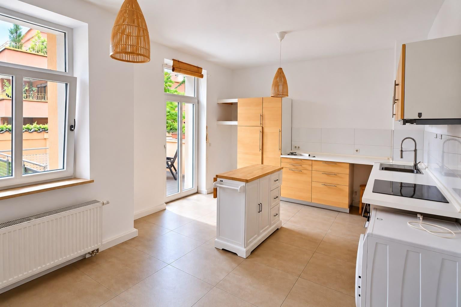 Wohnung Fenitzerstraße in Nürnberg