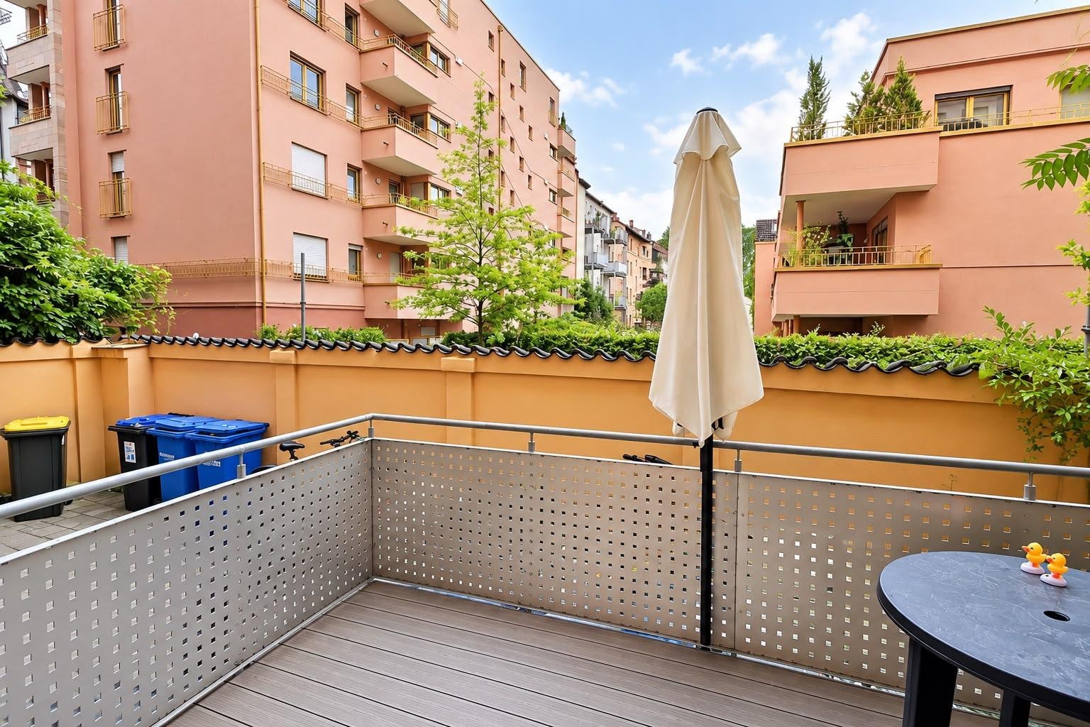Wohnung Fenitzerstraße in Nürnberg