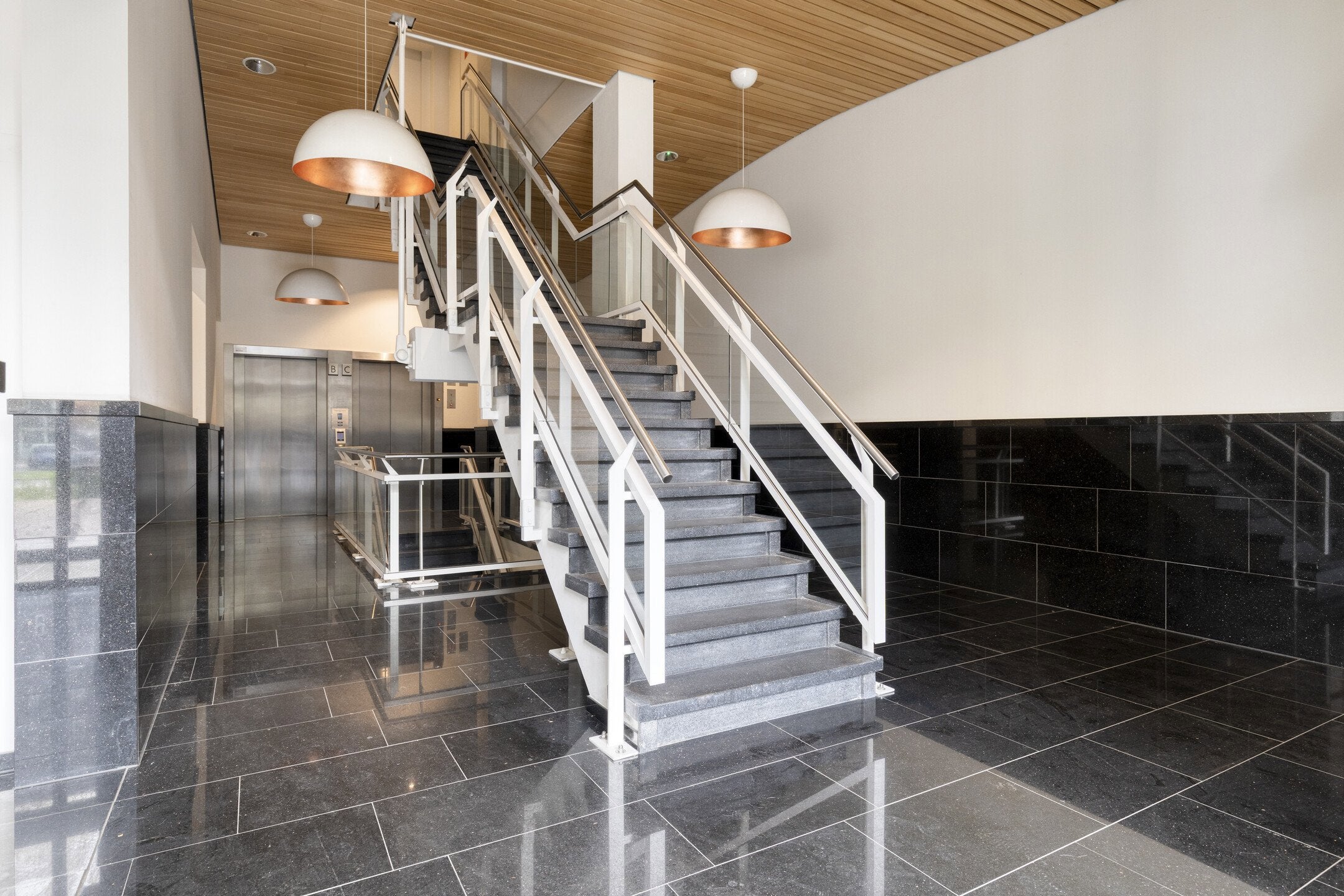 Appartement Spuiboulevard 37 in Dordrecht