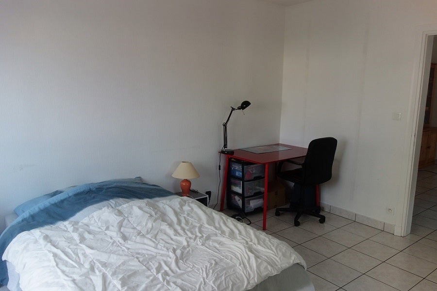 Flat Avenue Jean Jaurès in Strasbourg