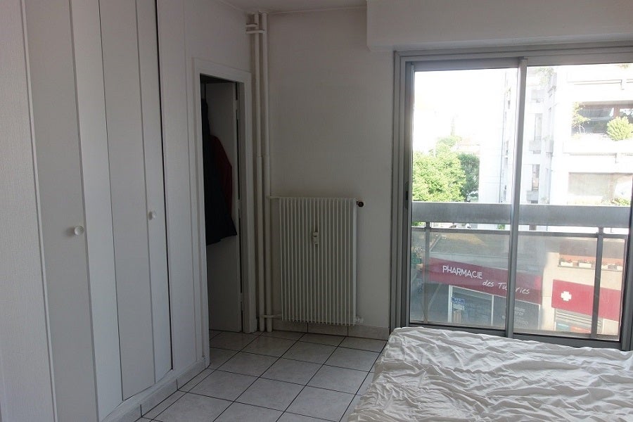 Flat Avenue Jean Jaurès in Strasbourg