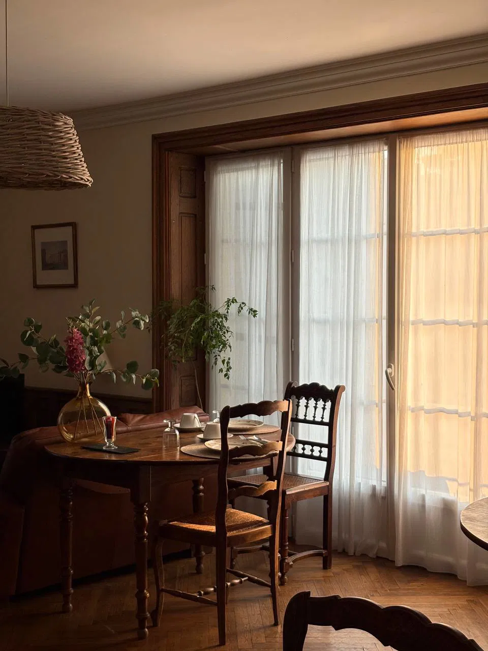 Room Route Marquis de la Chétardie in Exideuil-sur-Vienne