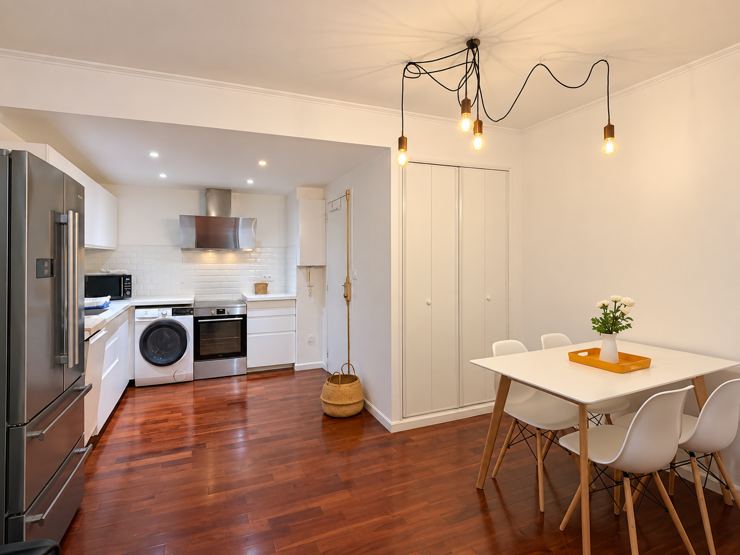 Appartement Chemin de la Pinède à Toulon